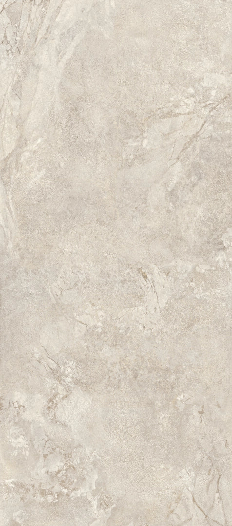 Ceramica Fondovalle, Upper - UPP013 - Butter, Naturale, 120x278cm, 6.50mm, Rett.