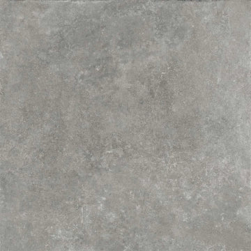 Ceramiche Caesar, Step In & Out - AFJ4 - Grey, Matt, 60x60cm, 8.00mm, Rett.