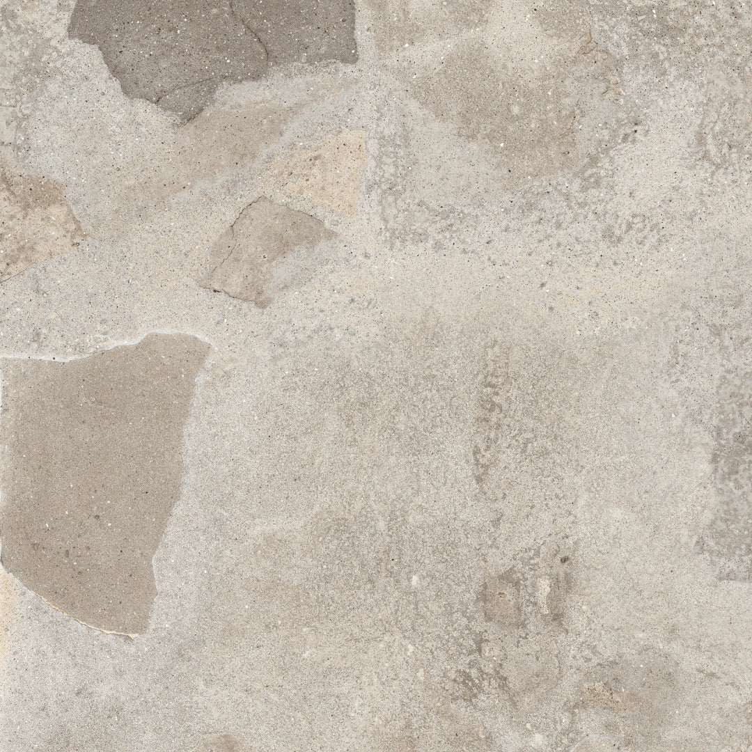 Ceramica Opera, Palladiana - D06655 - Tortora, Matt, 60x60cm, 9.50mm, Rett.