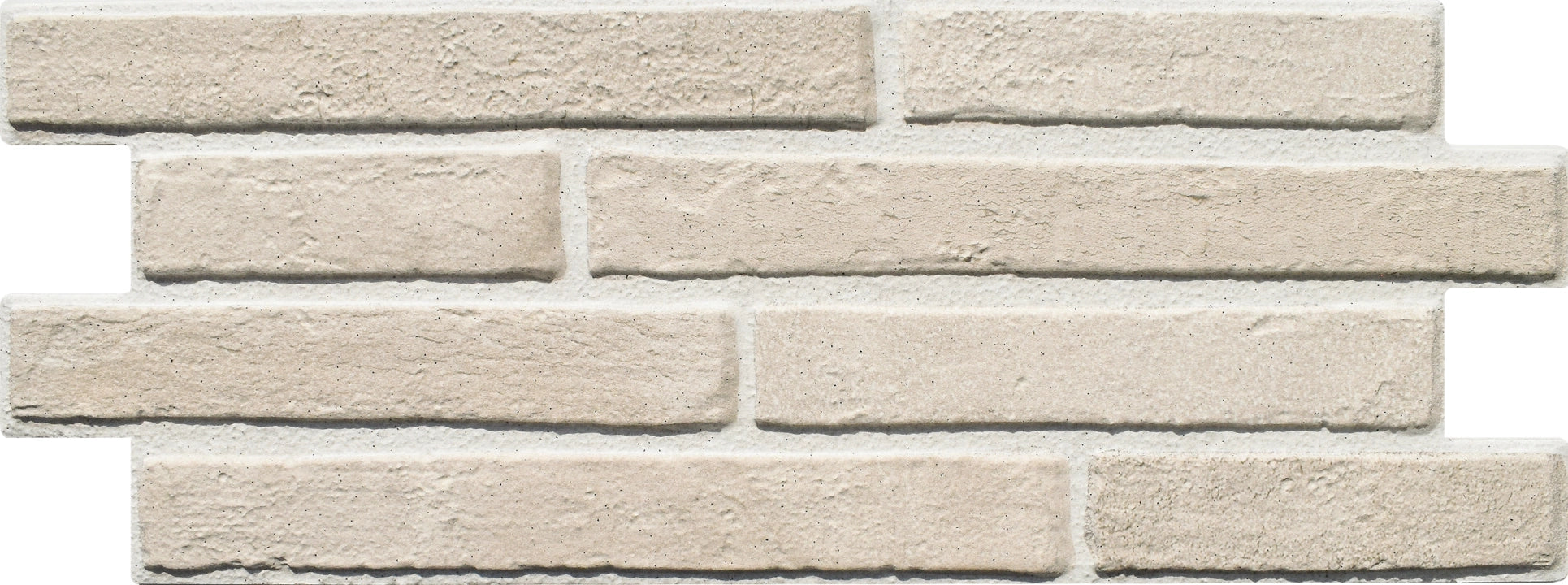 Walls&More by Keradom, Urban - Q200 - Dallas, Naturale, 16x40cm, 10.00mm