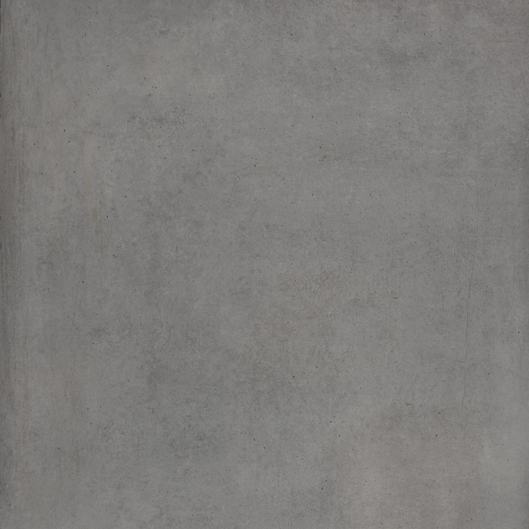 Ceramiche Refin, Plain - MX57 - Iron, Soft, 60x60cm, 9.00mm, Rett.