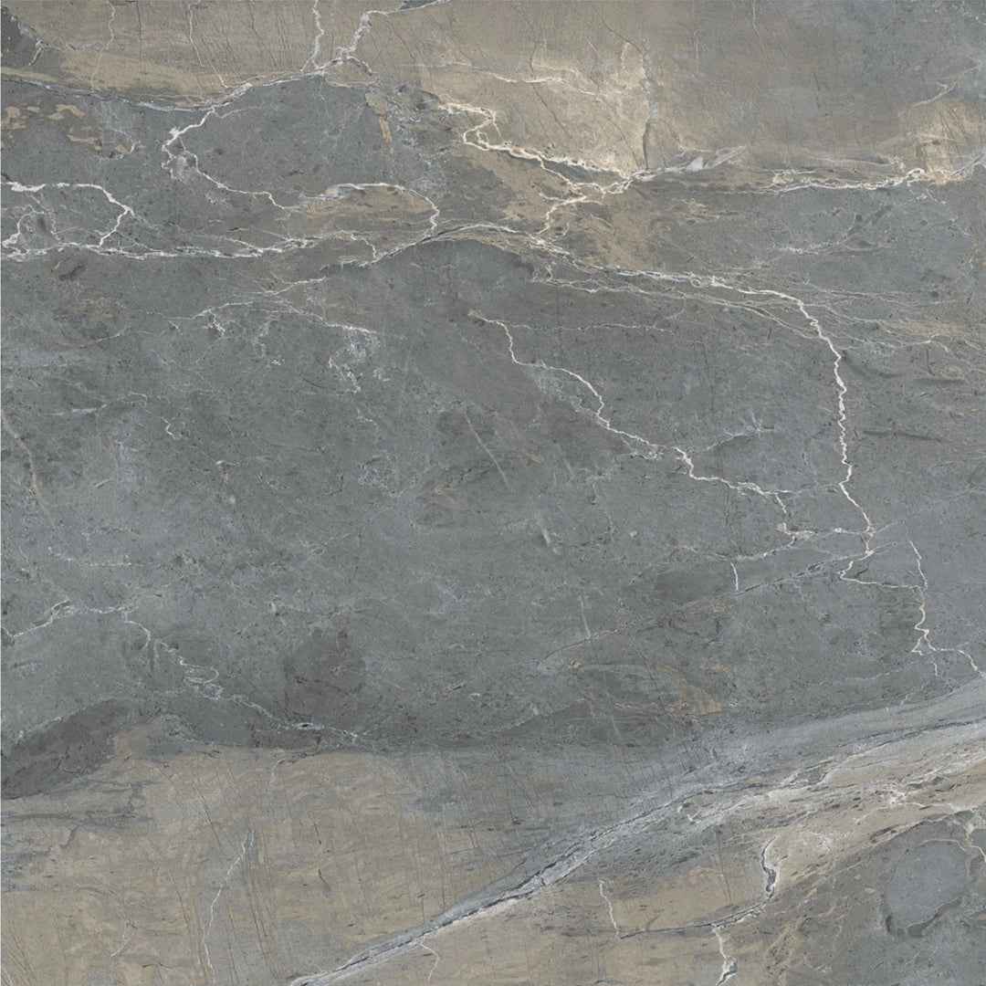Ceramiche Brennero, Gems - GEF3R - Fumè, Naturale, 30x60cm, 10.00mm, Rett.