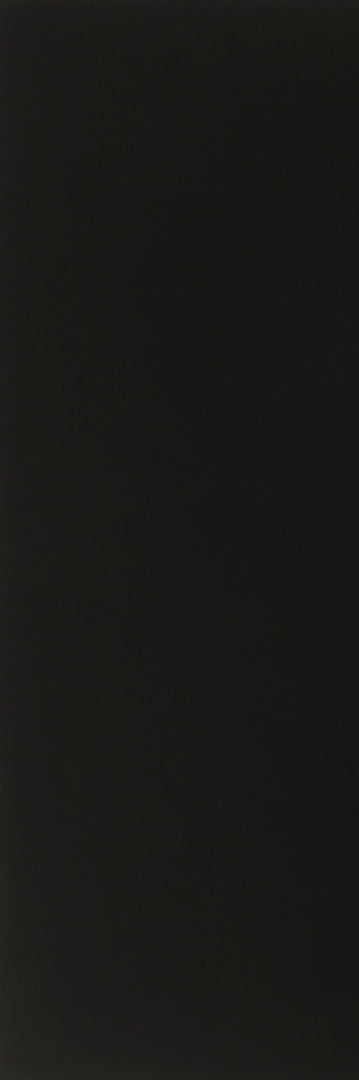 Panaria Ceramica, Must - PZ7MT00 - Be Black, Soft, 100x300cm, 5.50mm, Rett.