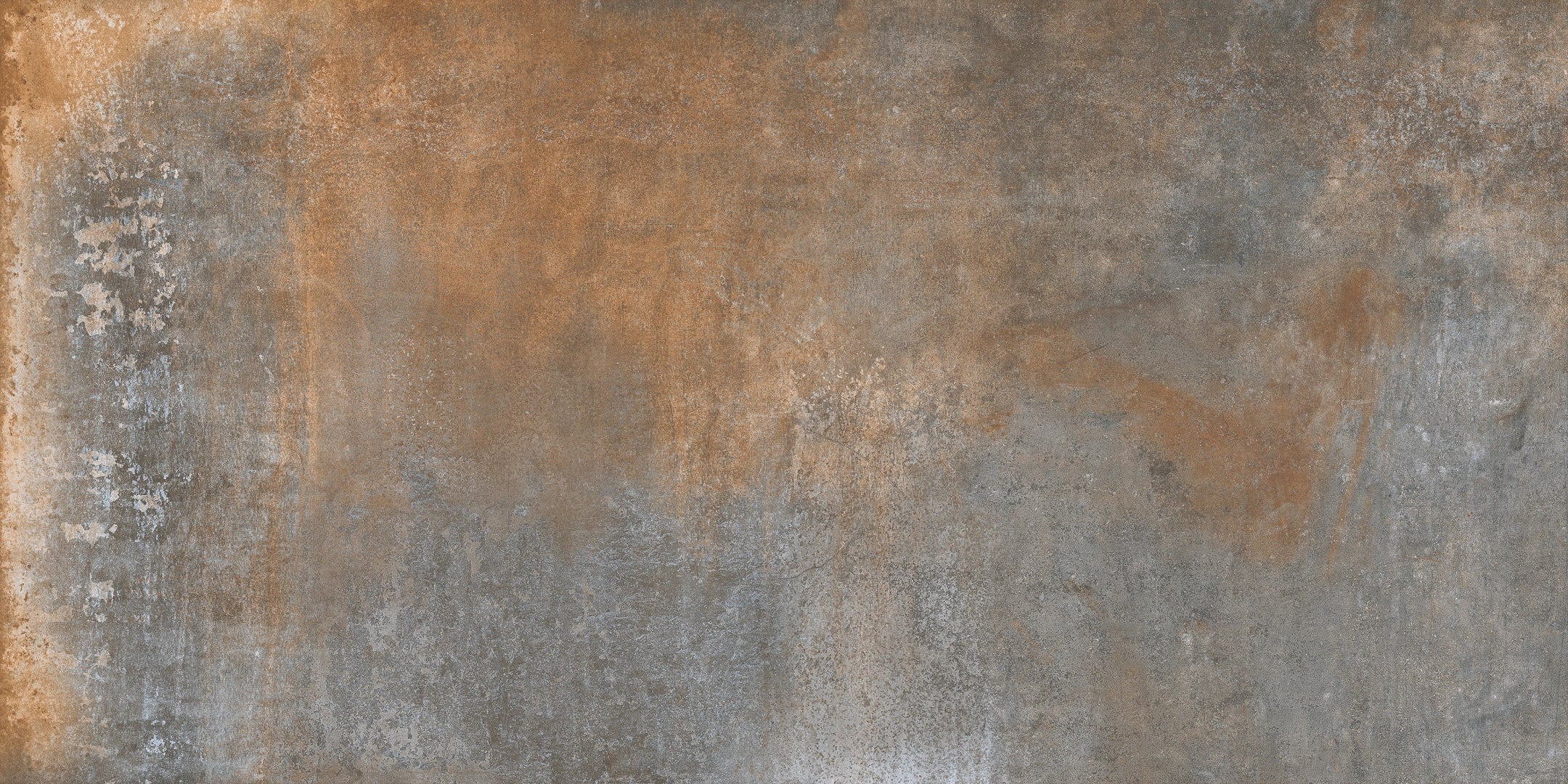 Keraben, Universe - Oxide, Starlight, 60x120cm, 10.00mm, Rett.