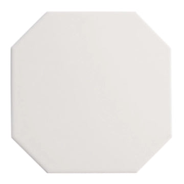 Self Style, Imperiale - cim-003 - White, Matt, 15x15cm, 8.00mm