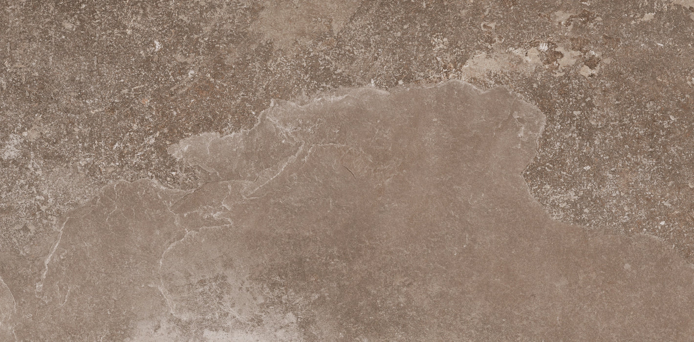 Ceramiche Settecento, Des Alpes - 172012 - Naturale, Matt, 47.8x97cm, 10.00mm, Rett.