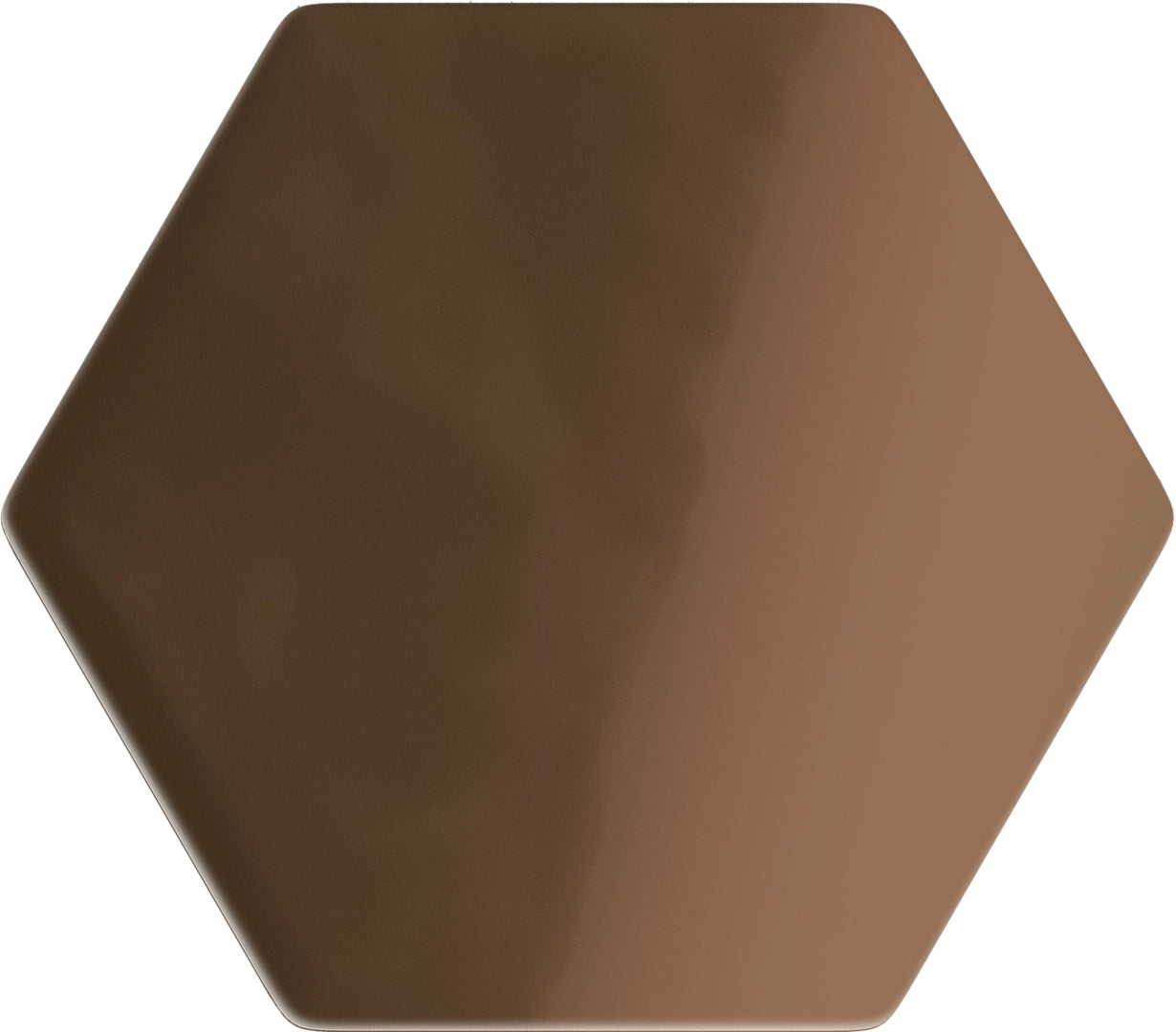 Appiani, Eden - Mogano, Glossy, 30x30cm, 7.20mm, Rett.