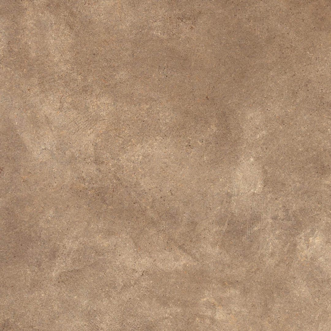 Marazzi, Terratech - M8JF - Senape, Matt, 75x75cm, 9.50mm, Rett.