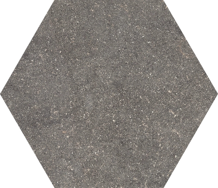 Provenza Ceramiche, Eureka - EF4N - Moka, Naturale, 19.3x22cm, 9.50mm, Rett.