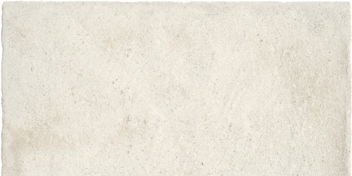 Ceramiche Ricchetti, Les Dalles Des Chateaux - 0670100 - Blanc, Natural, 50x100cm, 9.00mm