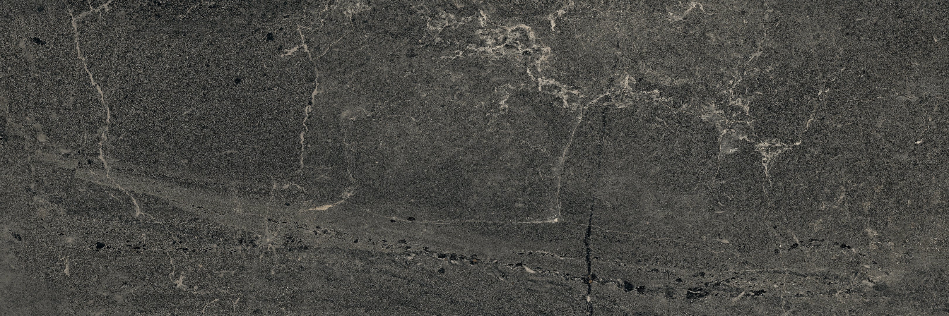 Ceramiche Coem, Blendstone - BL217R - Graphite, Naturale, 20x120cm, 10.00mm, Rett.