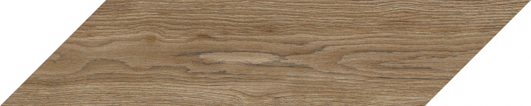 Love Tiles, Woodline - Light Brown, Matt, 20x80cm, 8.00mm, Rett.