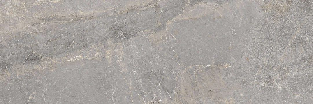 Halcon Ceramicas, Tempo - Ash, Brillo, 30x90cm, 8.00mm, Rett.