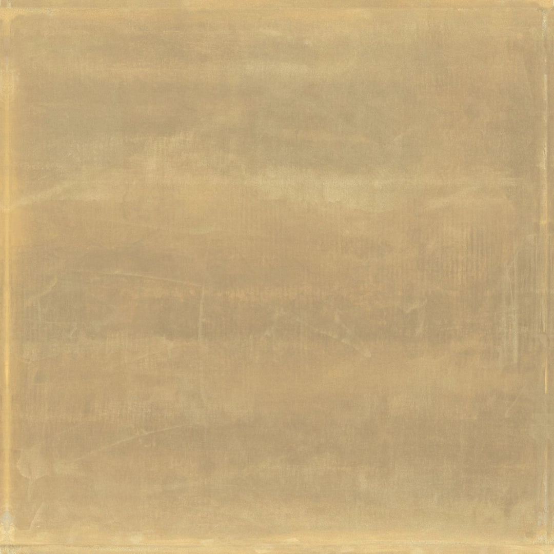 Cerdisa, Metal Design - 0092401 - Brass, Naturale, 120x120cm, 9.00mm, Rett.