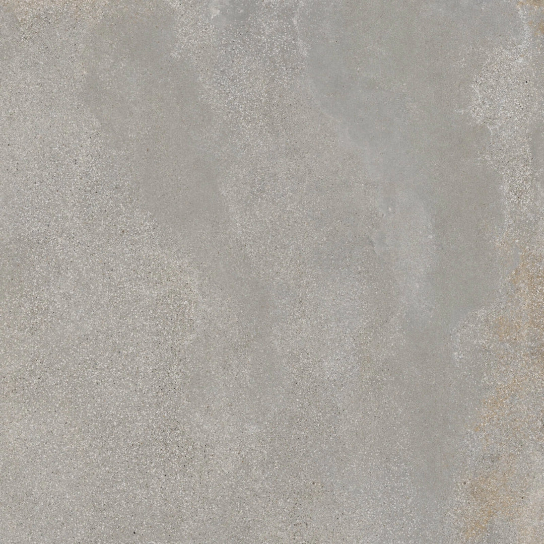 ABK, Blend - PF60006018 - Concrete Ash, R11, 90x90cm, 20.00mm, Rett.