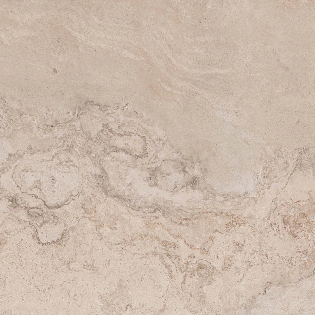 ABK, Alpes Raw - PF60000024 - Sand, Lappato, 60x60cm, 8.50mm, Rett.