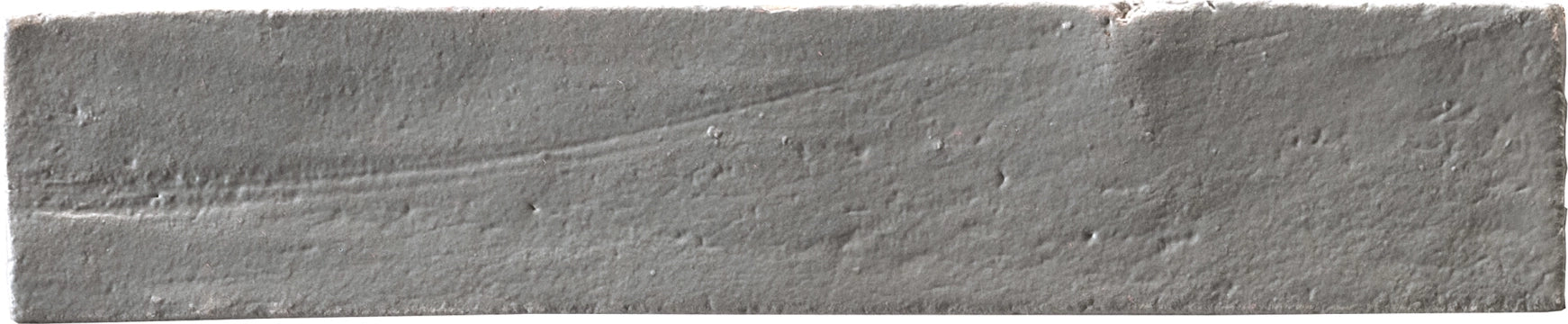 Sartoria by Terratinta, Split & Fornace - SAARFO05N - Lava Smoke, Matt, 6x30cm, 18.00mm