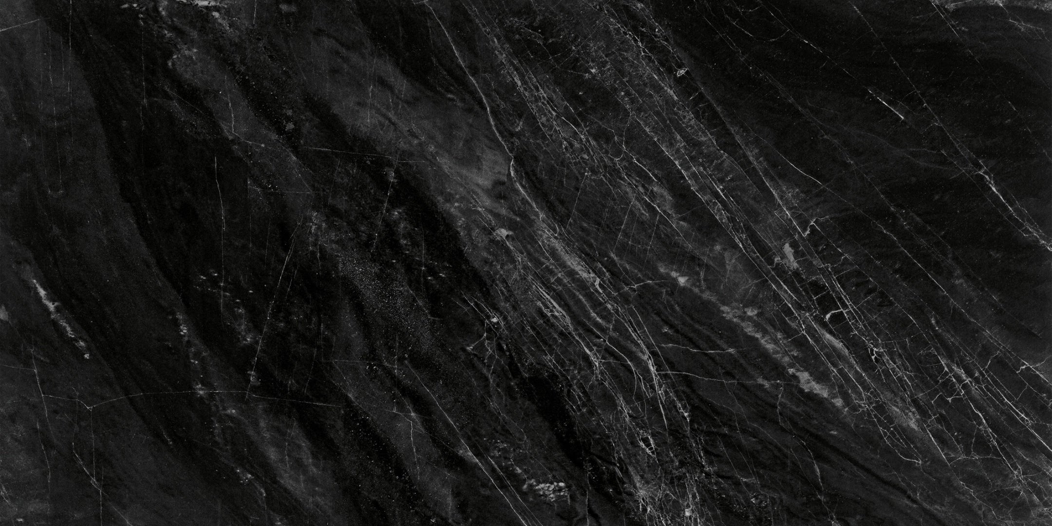 Serenissima Ceramiche, Gemme - 1058940 - Black Mirror, Lux, 60x120cm, 9.50mm, Rett.