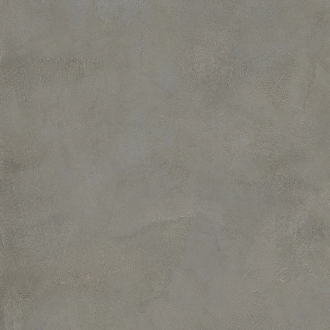 Desvres Ariana, Luce - 0006547 - Peltro, Naturale, 80x80cm, 8.50mm, Rett.