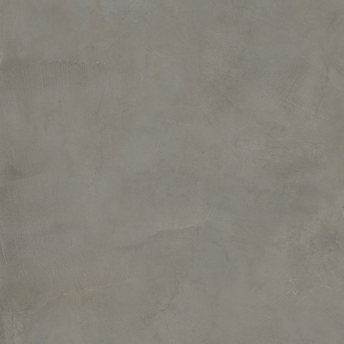 Desvres Ariana, Luce - 0006547 - Peltro, Naturale, 80x80cm, 8.50mm, Rett.