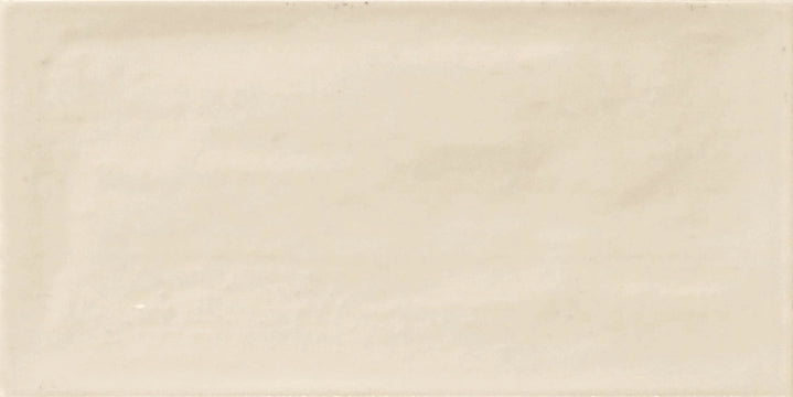 Ape Ceramica, Belvedere - J02 - Cream, Shine, 10x30cm, 8.40mm