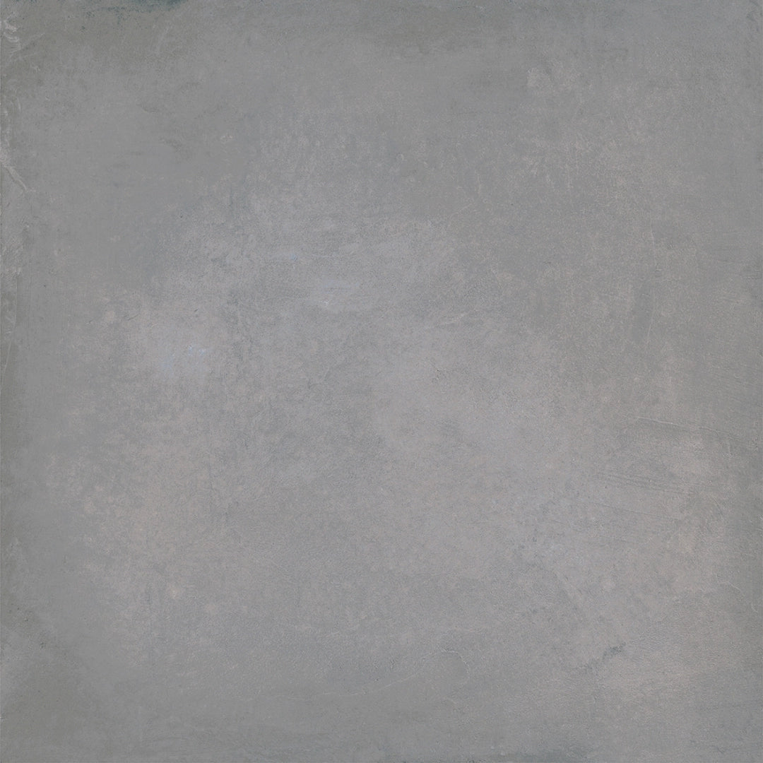 Ceramica Opera, Piccadilly - Grigio Scuro, Matt, 60x60cm, 9.50mm, Rett.