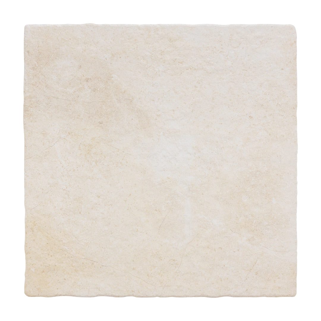 Sintesi Ceramica Italiana, Pietra Antica - Beige, Naturale, 50x50cm, 9.00mm