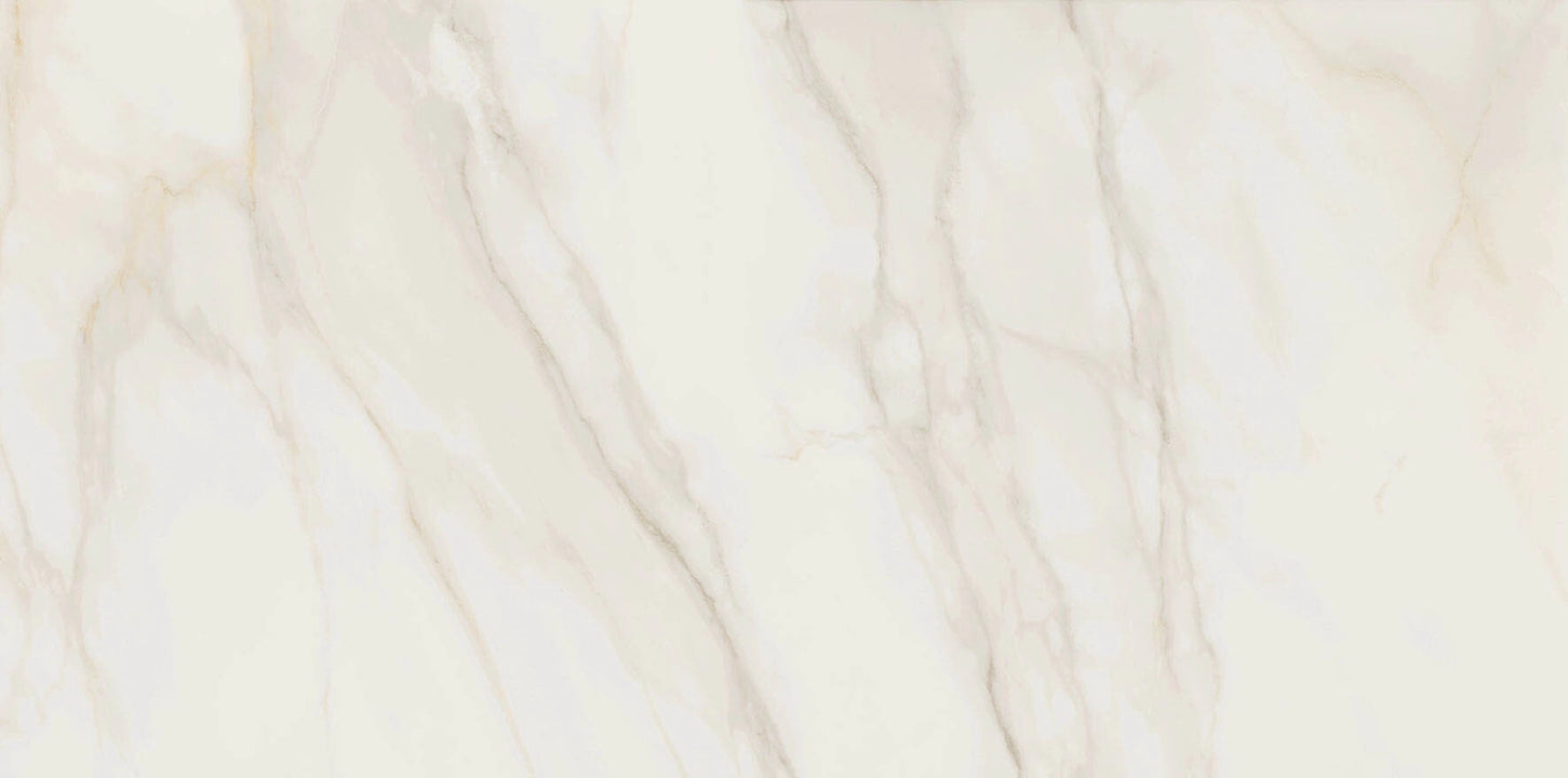 Pamesa, Tresana - 04.450.012.0162 - Blanco, Leviglass, 30x60cm, 9.50mm, Rett.