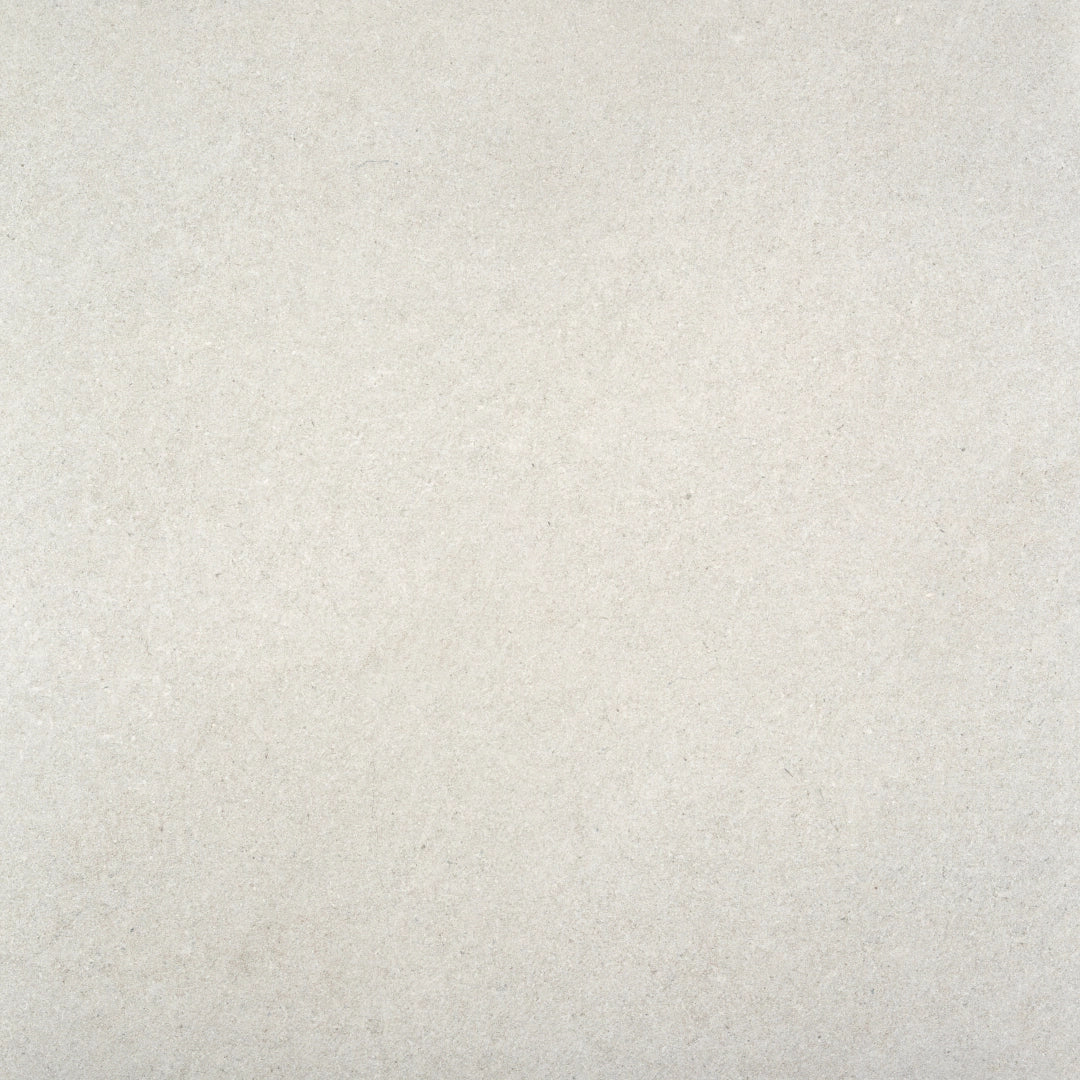 Stn Ceramica, Erawan - White, Matt, 100x100cm, 10.00mm, Rett.