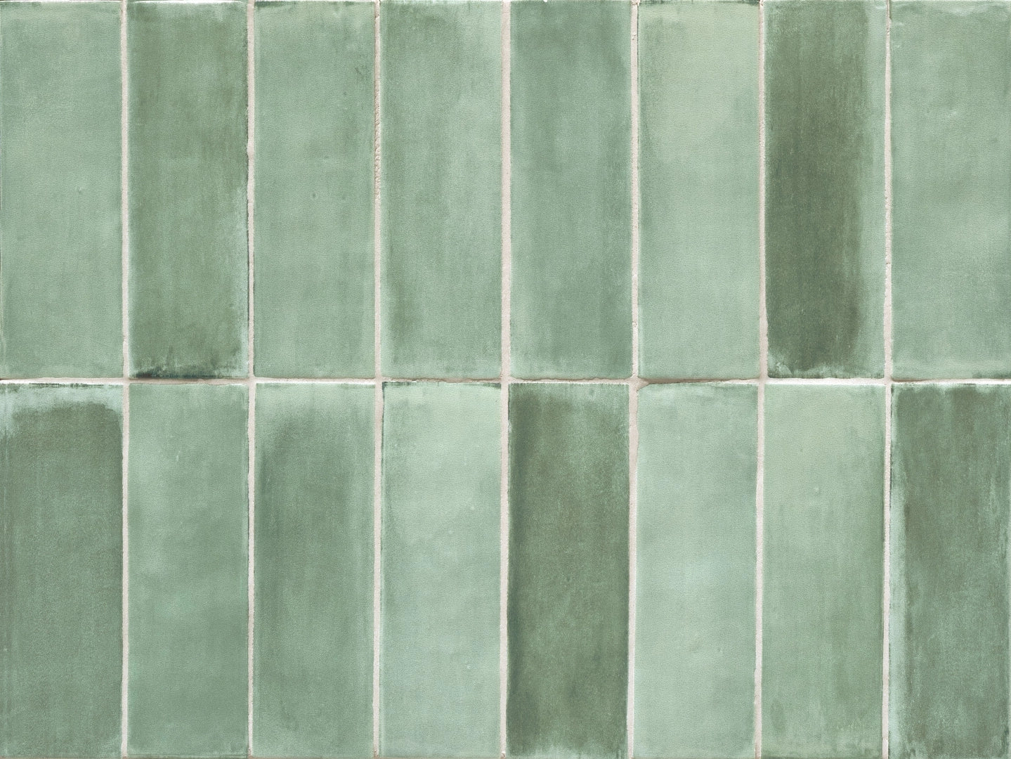 Sartoria by Terratinta, Tint - SATI0516N - Garden, Matt, 5.2x16cm, 10.00mm