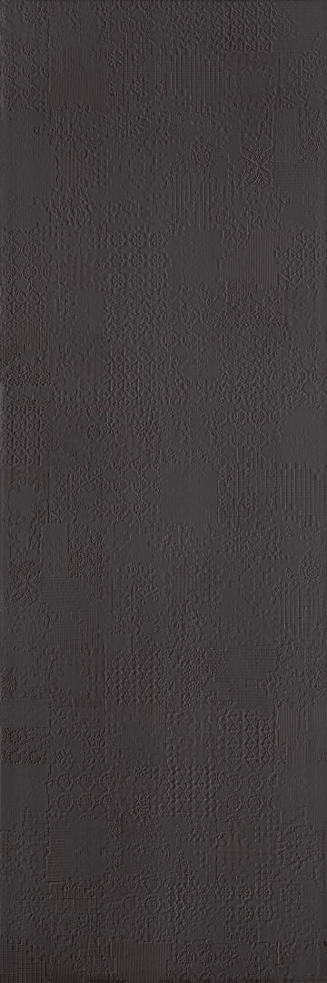 Mutina, Dechirer Xl - XL-PUDD57 - Grafite, Natural, 100x300cm, 3.00mm, Rett.