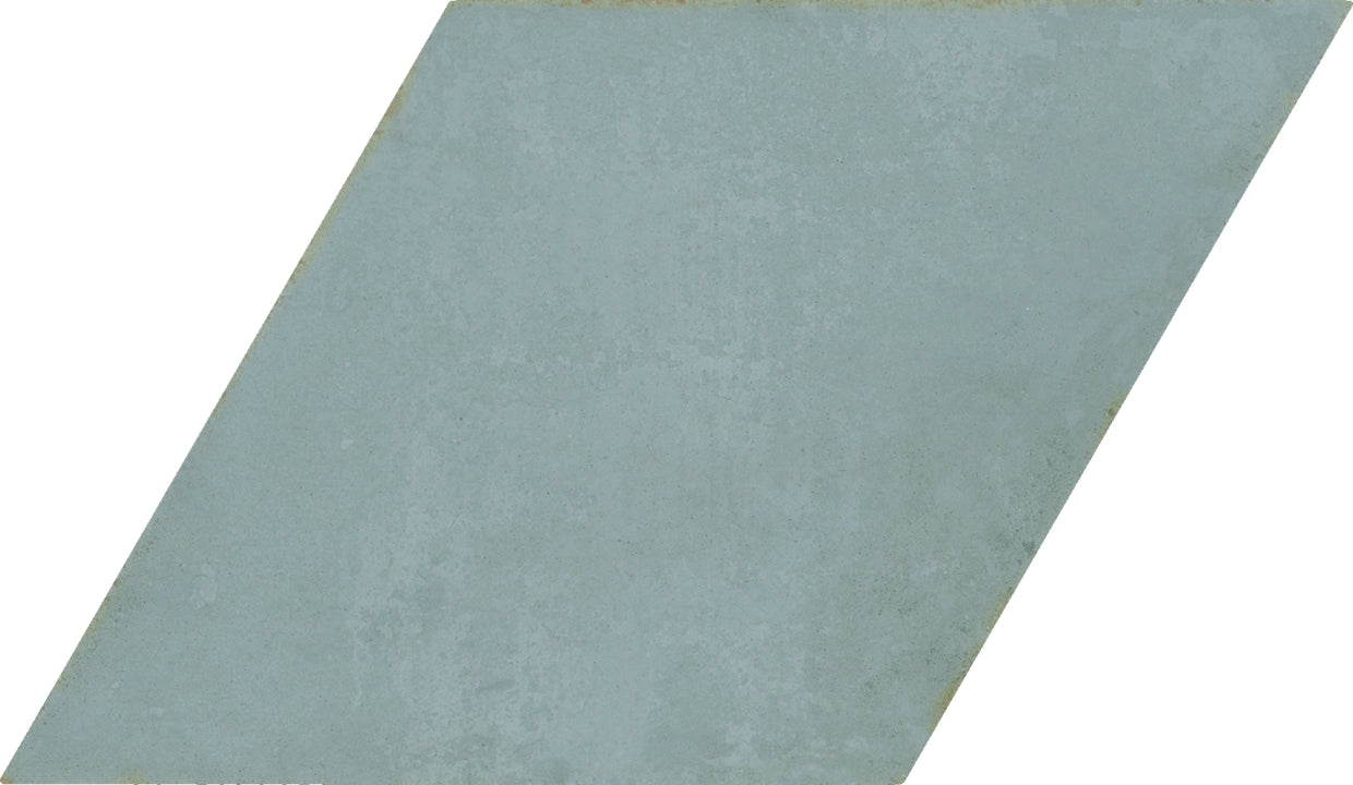 Wow Design, Mud - Mud Teal, Matt, 14x24cm, 10.00mm