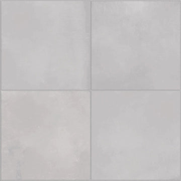 Ceramica Valsecchia, Cementine Paint - Cemento Paint White, Naturale, 20x20cm, 8.50mm