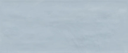 Arpa Ceramiche, Vanilla - AVAR04 - Azzurro, Semi matt, 25x60cm, 8.00mm, Not rectified