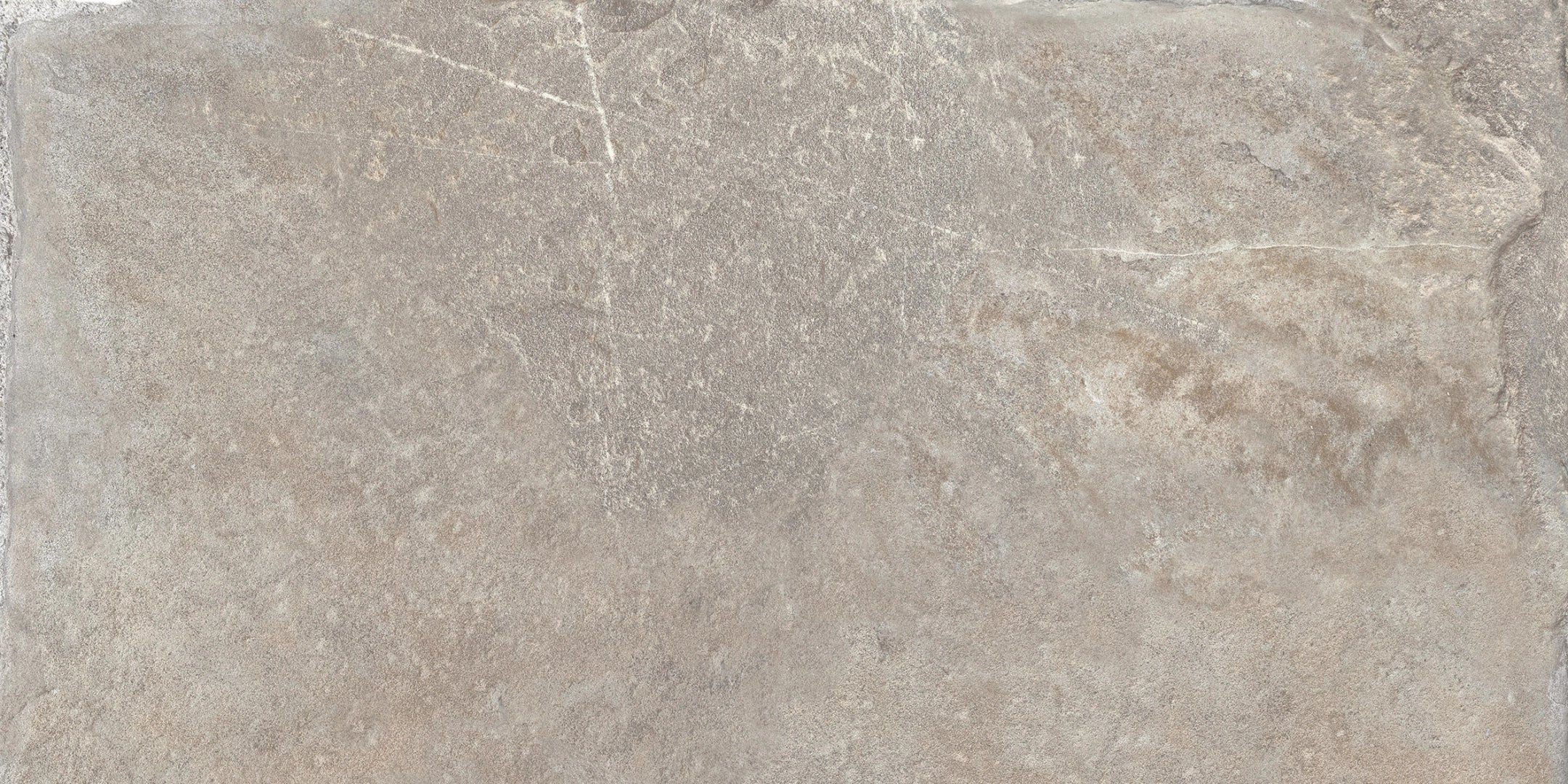 Ceramica Rondine, Pietre Di Fiume - J86315 - Tortora, Naturale, 60x120cm, 8.50mm, Rett.