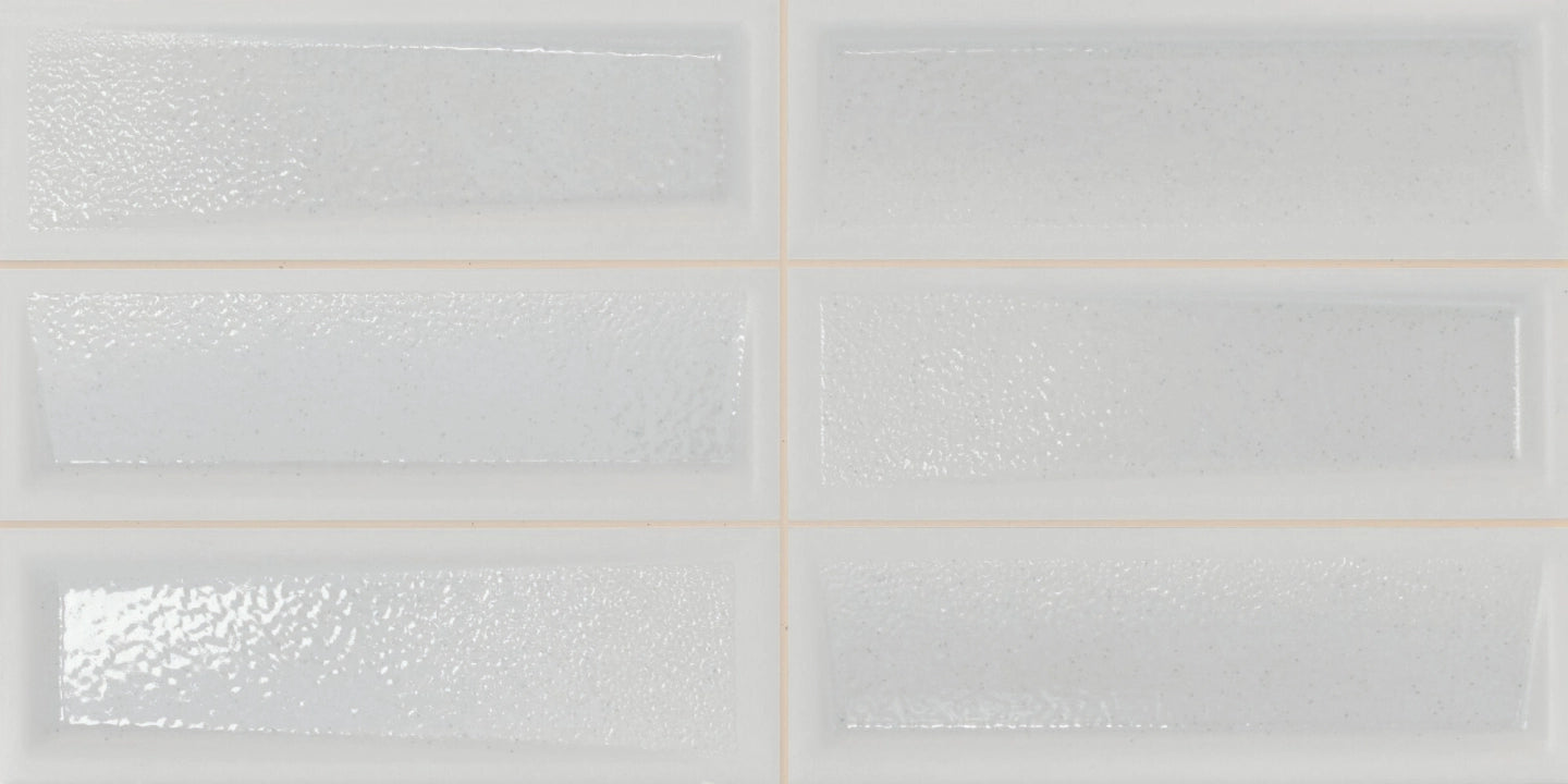 Harmony Inspire, Levels - 31642 - Grey, Matt-Lucido, 20x40cm, 10.30mm