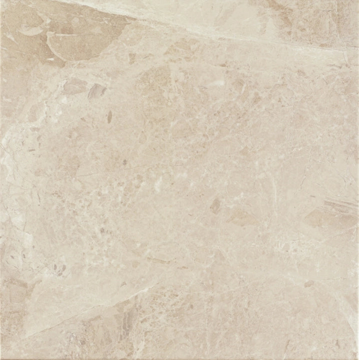 Alaplana Ceramica, Chelsea - Beige, Brillo, 60x60cm, 10.00mm