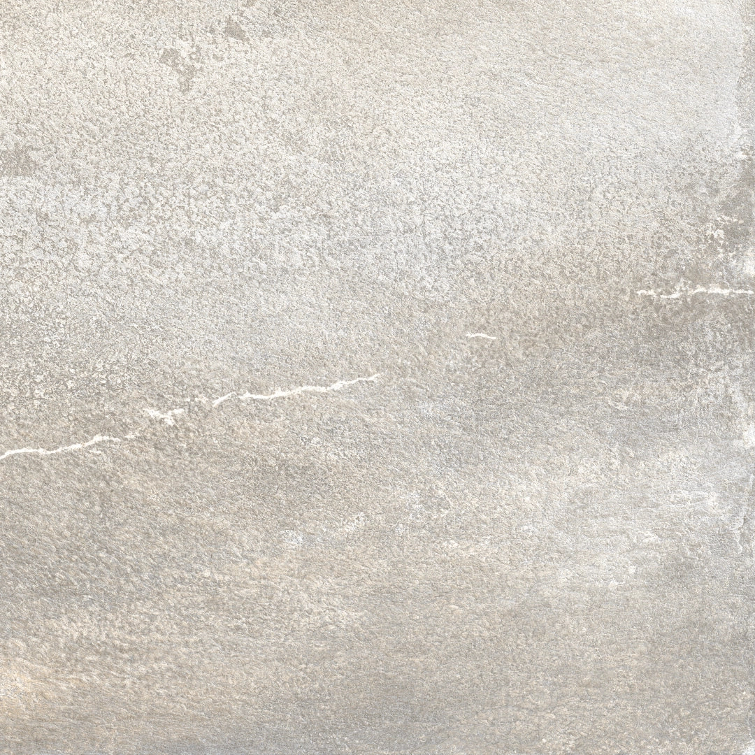 Ceramica Opera, Riverstone - D06632 - White, Matt, 60x60cm, 9.50mm