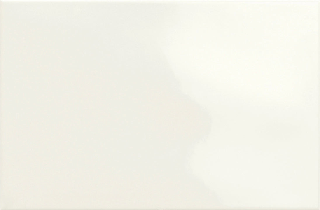 Ragno, Energy - R00V - Bianco, Matt, 25x38cm, 8.50mm