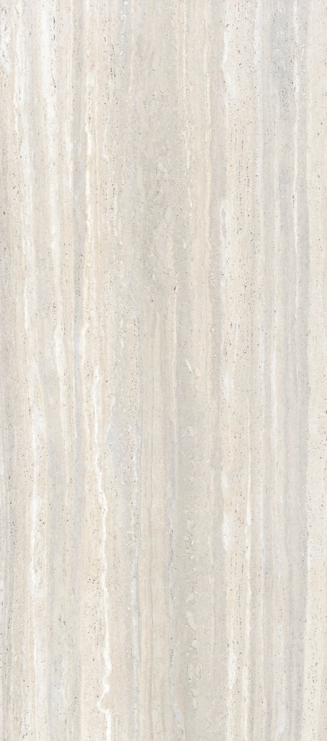 Desvres Ariana, Dorica - 0009999 - Avorio, Naturale, 120x280cm, 6.00mm, Rett.
