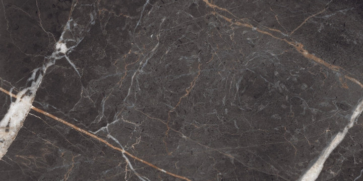 Ceramica Rondine, Canova - J88894 - Emperador, Naturale, 30x60cm, 8.50mm, Rett.