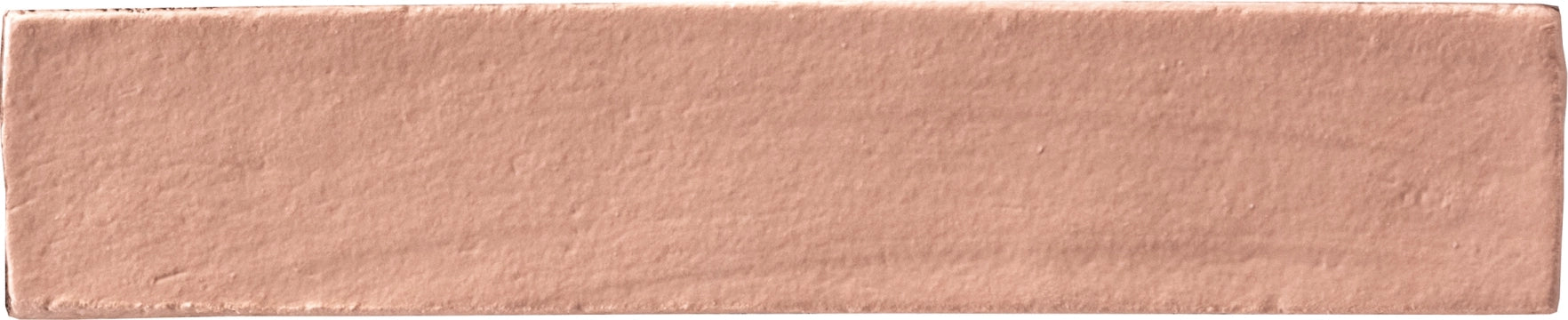 Sartoria by Terratinta, Split & Fornace - SAARFO03N - Peach Dust, Matt, 6x30cm, 18.00mm