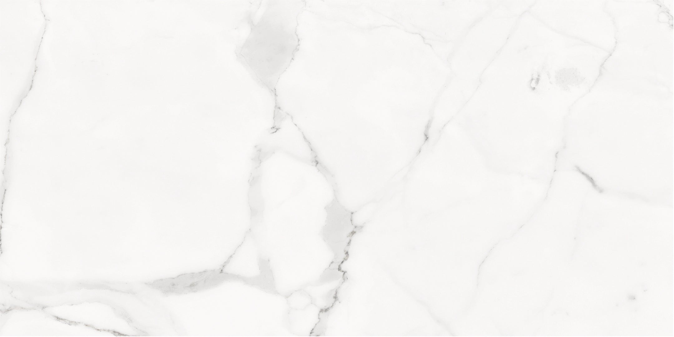 Tau Ceramica, Baranello - White, Matt, 33.3x100cm, 7.00mm, Rett.