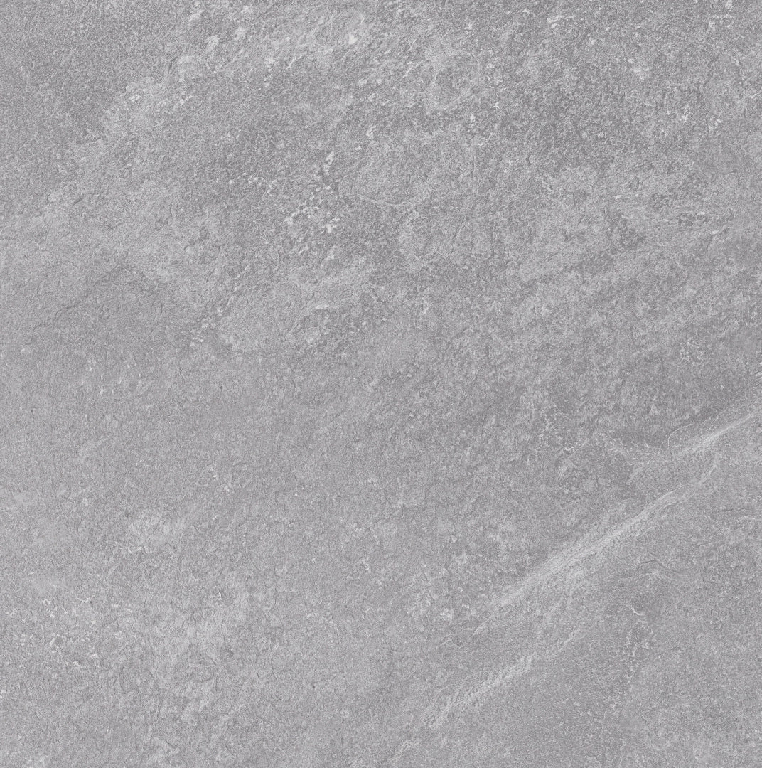 Pastorelli Ceramiche, Recode - P009954 - Re Grey, Naturale, 60x60cm, 20.00mm, Rett.