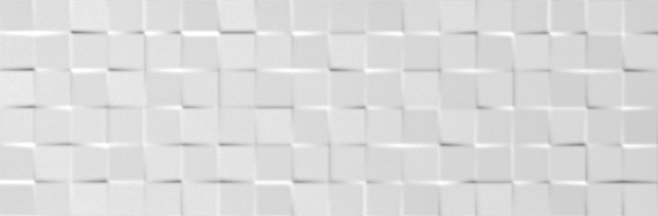 Fap Ceramiche, Lumina - fLMV - Square White, Matt, 25x75cm, 10.50mm