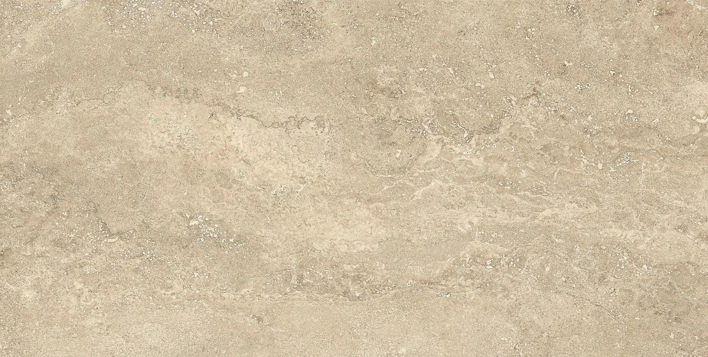 Novabell, Thermae - Caramel, Natural, 30x60cm, 9.00mm, Rett.