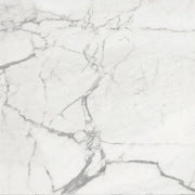 Evoluzioni Ceramiche, Elite - Calacatta, Lappato, 80x80cm, 8.00mm, Rett.