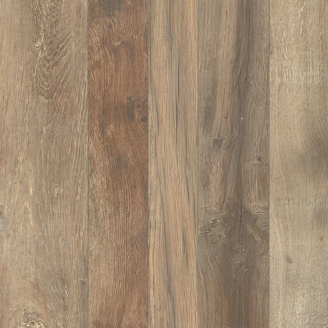 Antica Ceramica Rubiera, Outdoor - 303622 - New Ultra Wood, Naturale, 60x60cm, 20.00mm, Rett.
