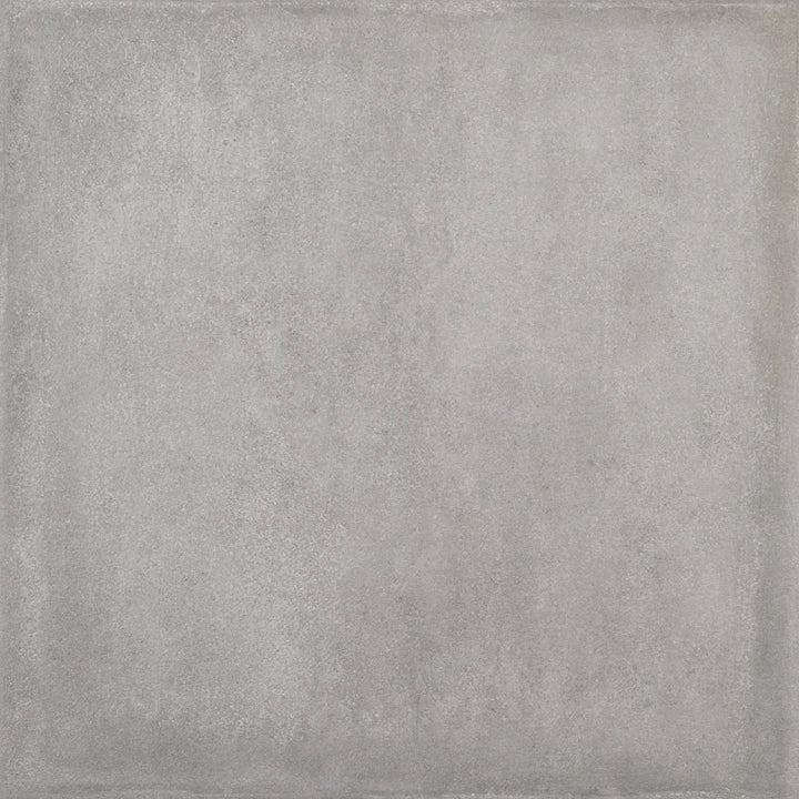 Keraben, Uptown - GJM0R060 - Grey, Antislip, 75x75cm, 10.00mm, Rett.