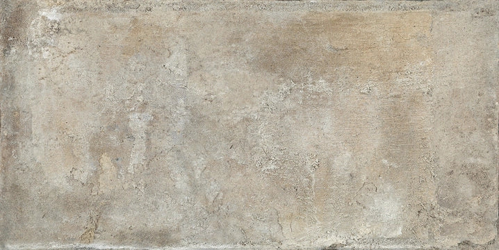 Saime Ceramiche, Cottoantico - 7692541 - Greige, Grip, 30x60cm, 9.00mm